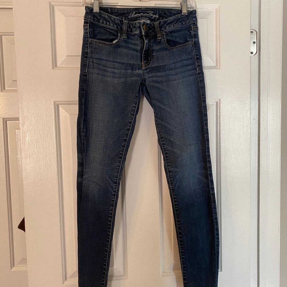 AE Jegging